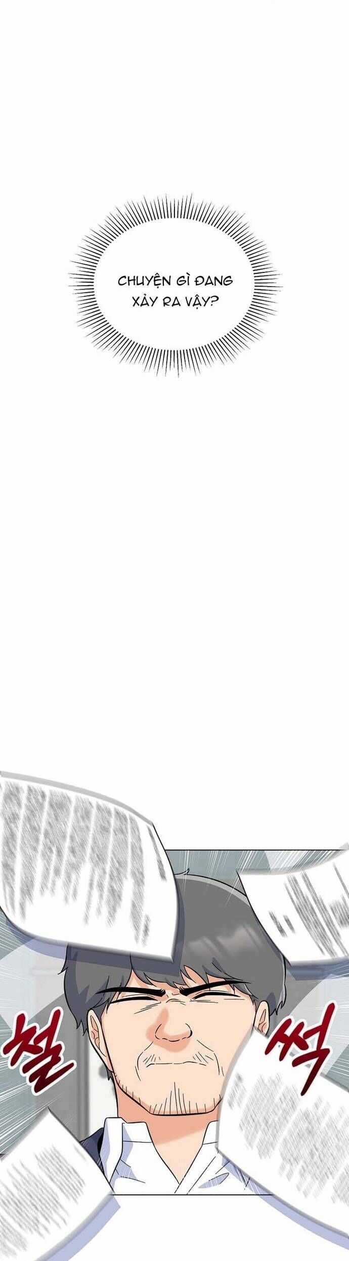 Quản Lý Cấp Cao Nhất Của Năm Chương 68 trang 33