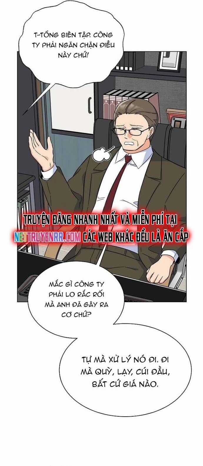 Quản Lý Cấp Cao Nhất Của Năm Chương 68 trang 40