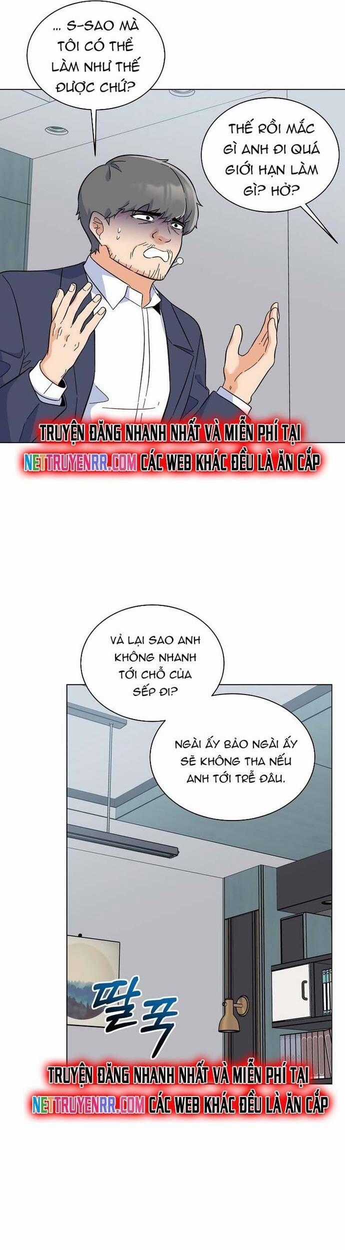 Quản Lý Cấp Cao Nhất Của Năm Chương 68 trang 41