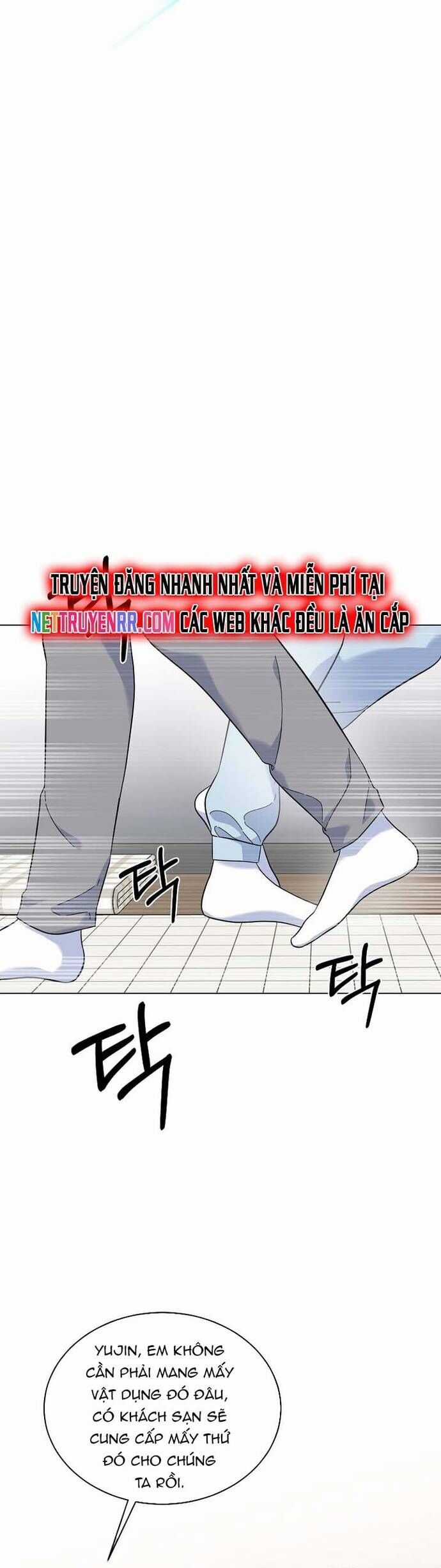 Quản Lý Cấp Cao Nhất Của Năm Chương 68 trang 5