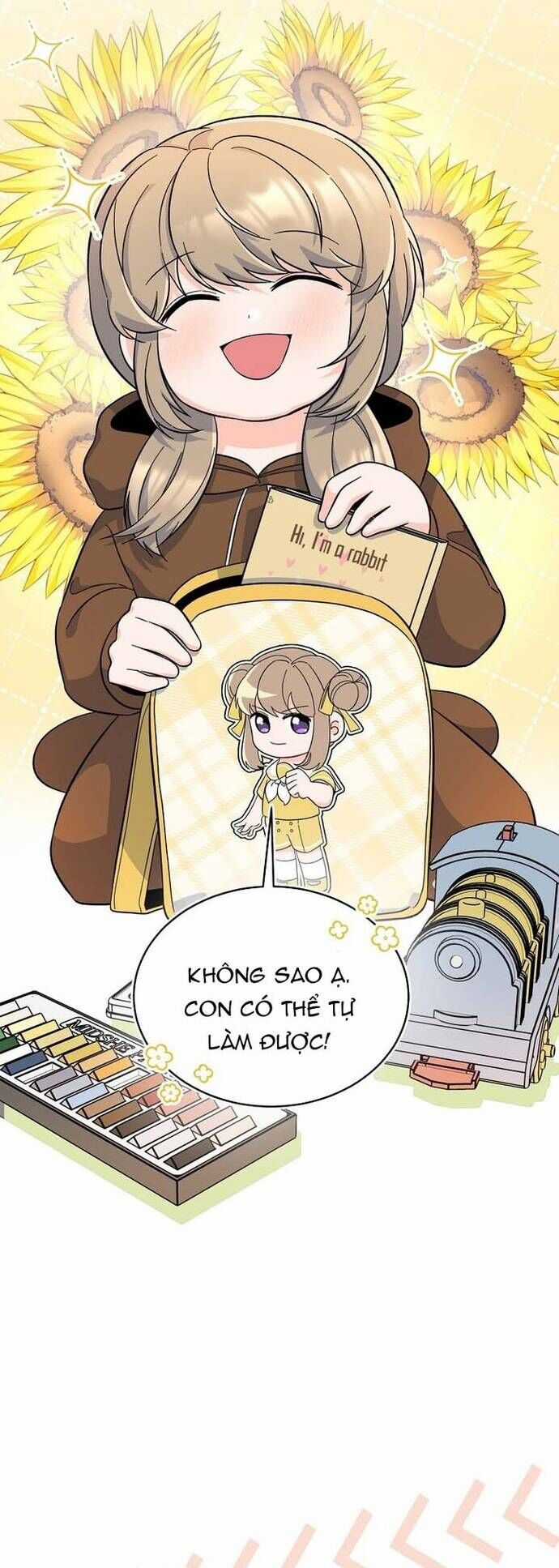 Quản Lý Cấp Cao Nhất Của Năm Chương 68 trang 8