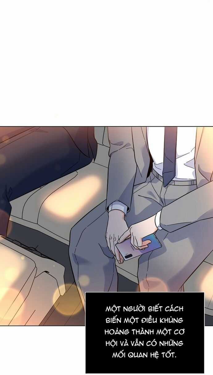 Quản Lý Cấp Cao Nhất Của Năm Chương 69 trang 14