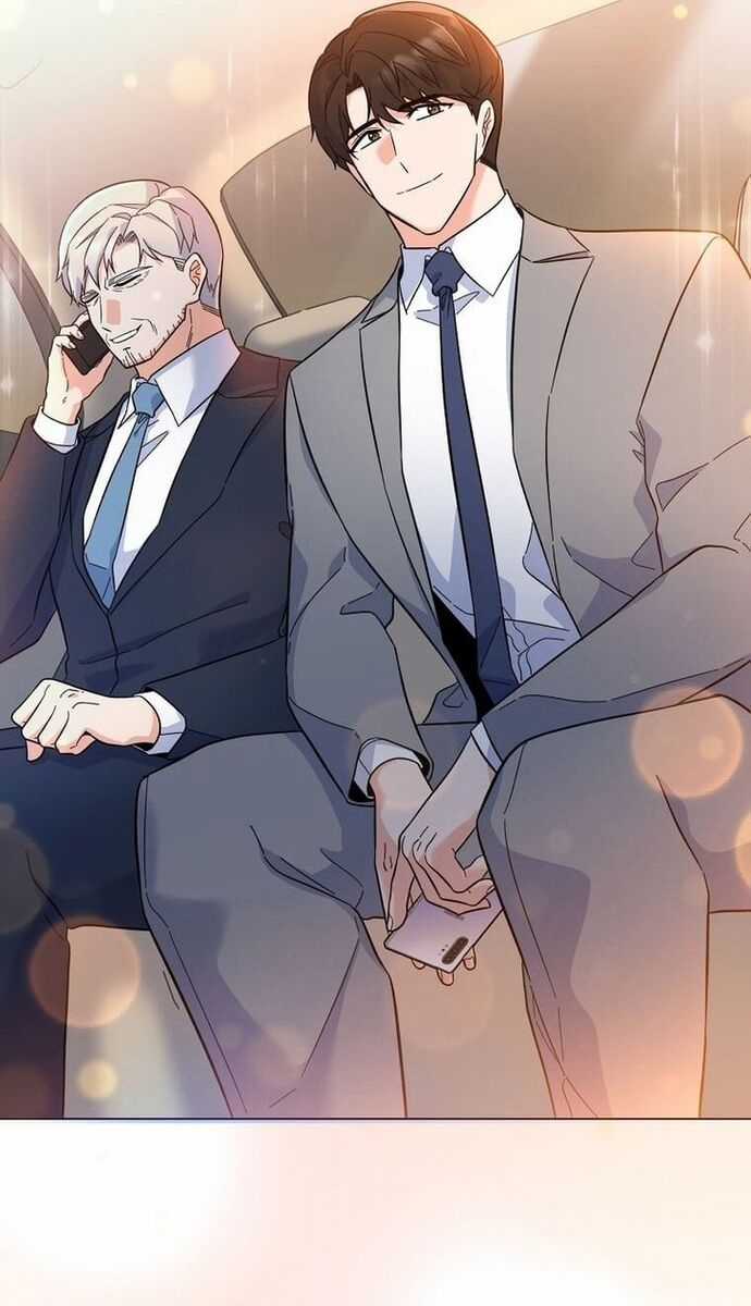 Quản Lý Cấp Cao Nhất Của Năm Chương 69 trang 16