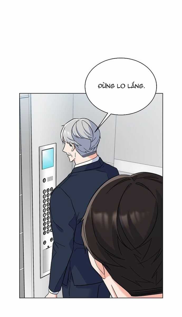 Quản Lý Cấp Cao Nhất Của Năm Chương 69 trang 24