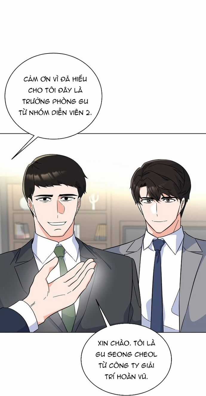 Quản Lý Cấp Cao Nhất Của Năm Chương 69 trang 34