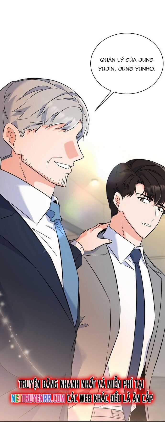 Quản Lý Cấp Cao Nhất Của Năm Chương 69 trang 36