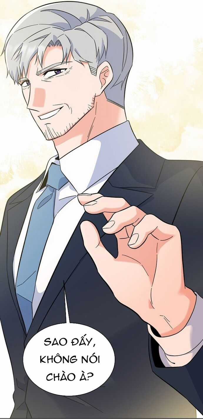 Quản Lý Cấp Cao Nhất Của Năm Chương 69 trang 38