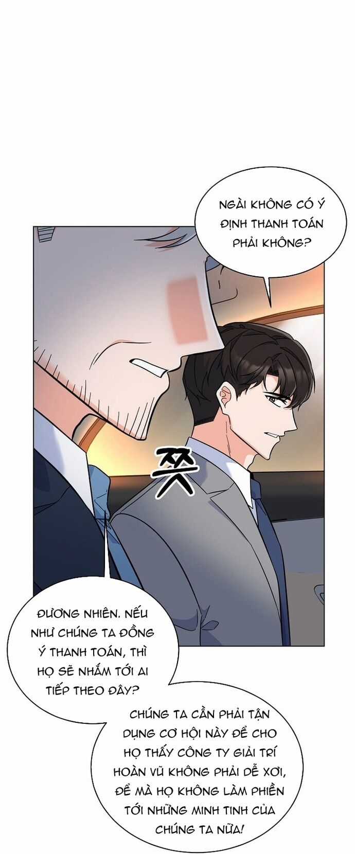 Quản Lý Cấp Cao Nhất Của Năm Chương 69 trang 4