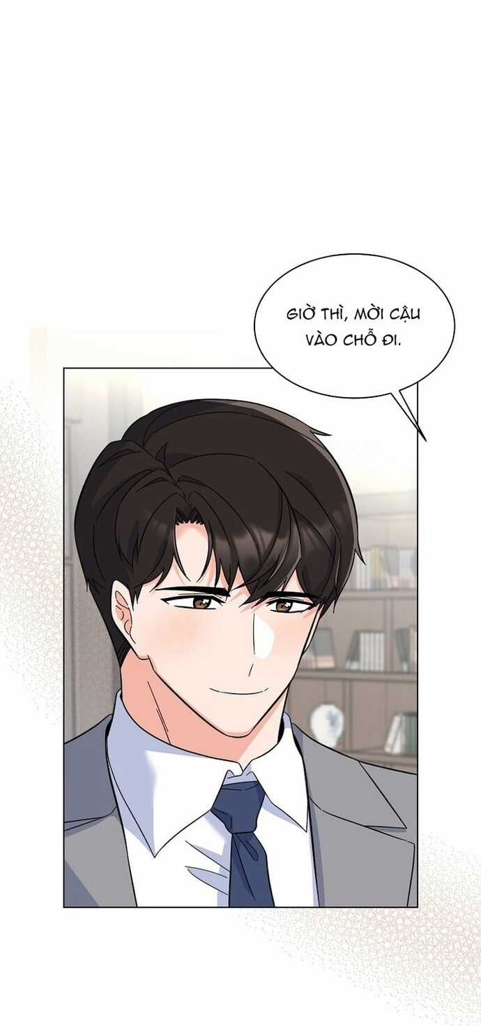 Quản Lý Cấp Cao Nhất Của Năm Chương 69 trang 41