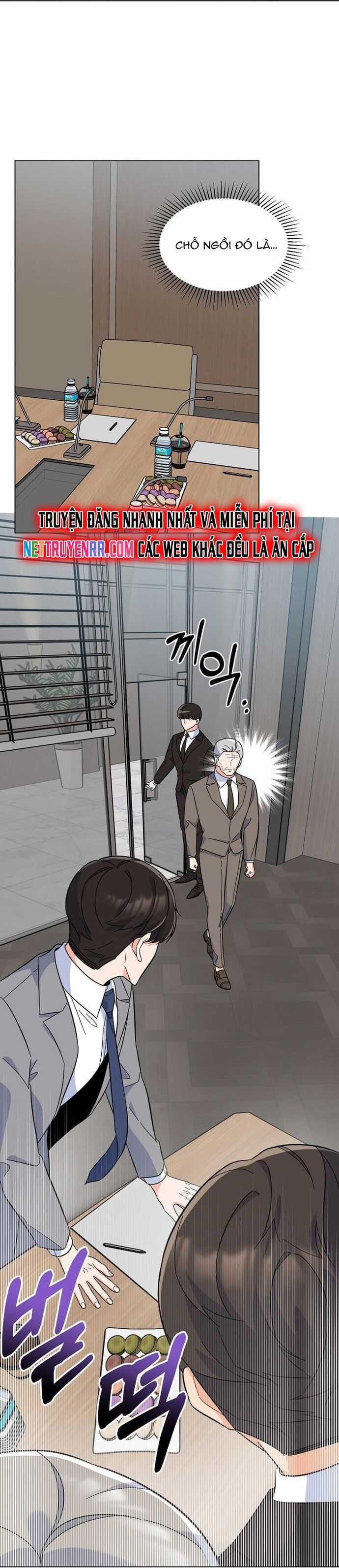 Quản Lý Cấp Cao Nhất Của Năm Chương 69 trang 44