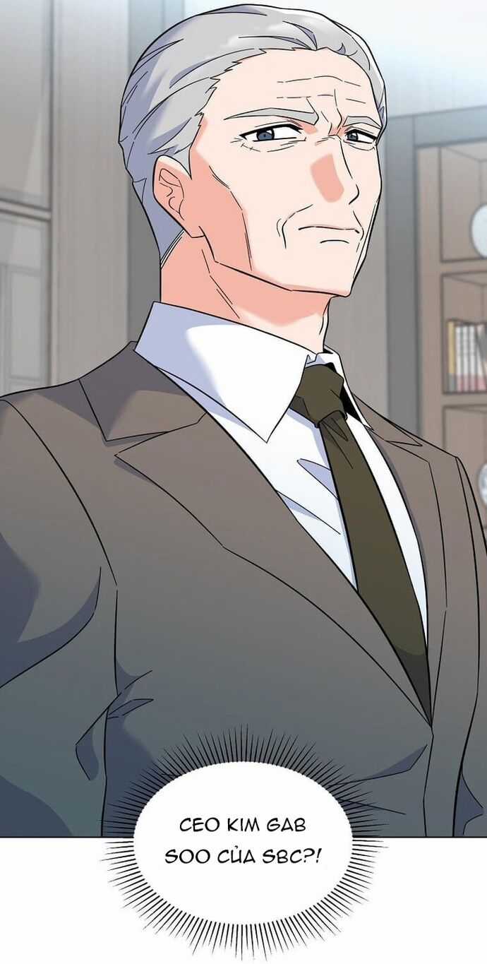 Quản Lý Cấp Cao Nhất Của Năm Chương 69 trang 46