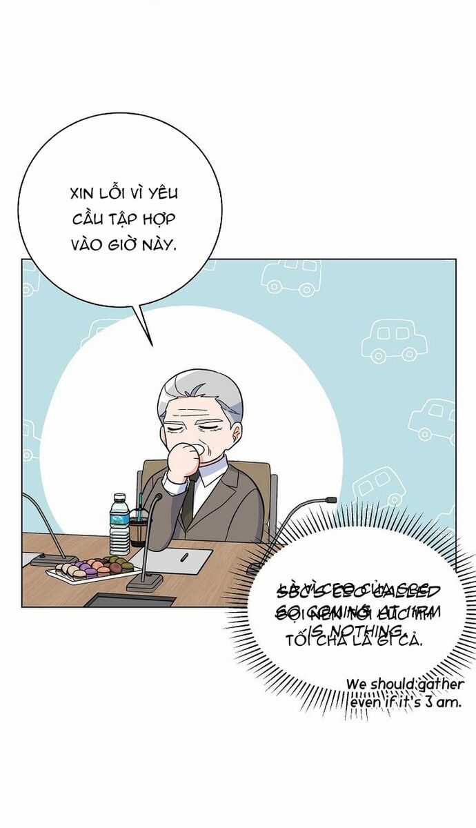 Quản Lý Cấp Cao Nhất Của Năm Chương 69 trang 48