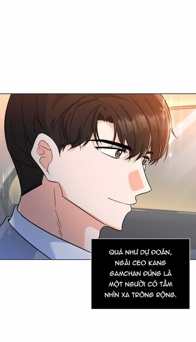 Quản Lý Cấp Cao Nhất Của Năm Chương 69 trang 5