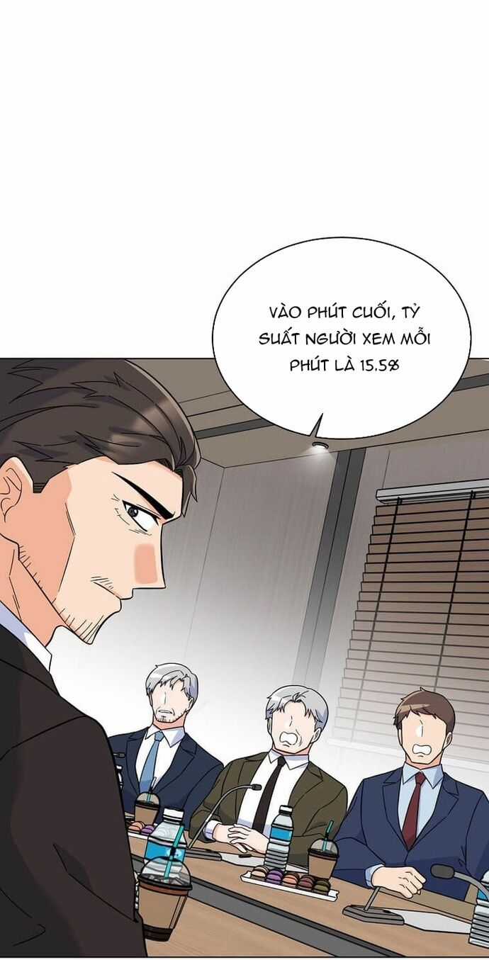 Quản Lý Cấp Cao Nhất Của Năm Chương 69 trang 50