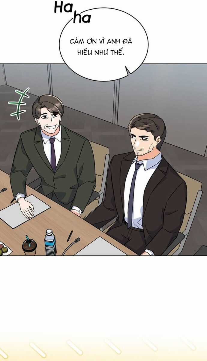 Quản Lý Cấp Cao Nhất Của Năm Chương 69 trang 58