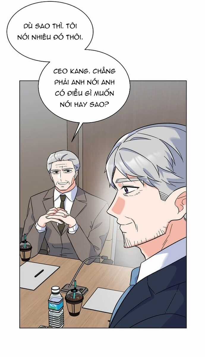 Quản Lý Cấp Cao Nhất Của Năm Chương 69 trang 60