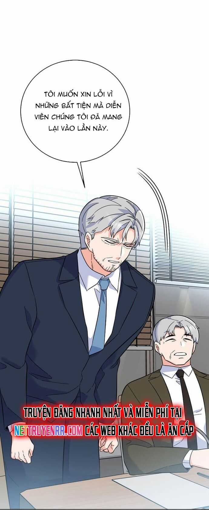 Quản Lý Cấp Cao Nhất Của Năm Chương 69 trang 62