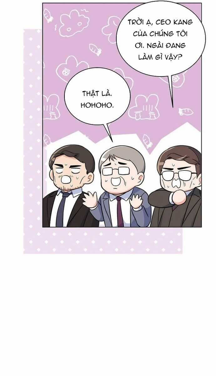 Quản Lý Cấp Cao Nhất Của Năm Chương 69 trang 64