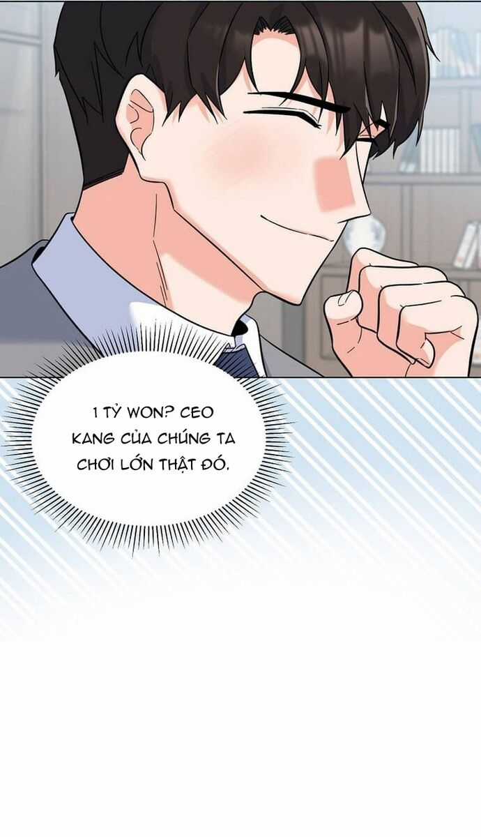 Quản Lý Cấp Cao Nhất Của Năm Chương 69 trang 69