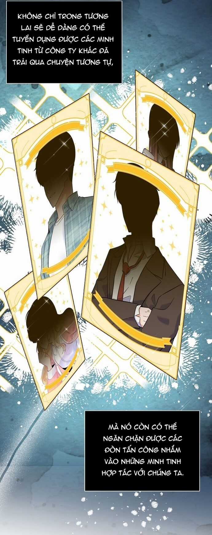 Quản Lý Cấp Cao Nhất Của Năm Chương 69 trang 7