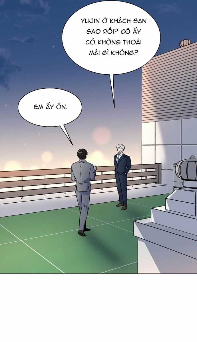 Quản Lý Cấp Cao Nhất Của Năm Chương 69 trang 77