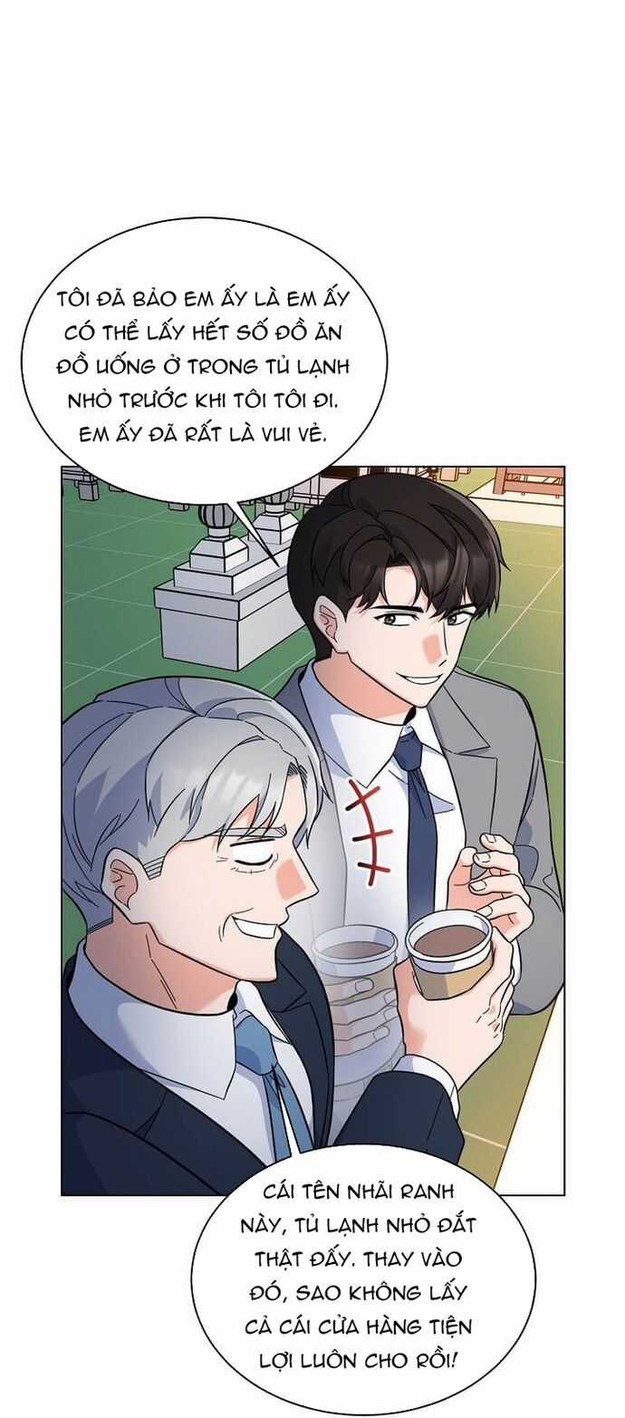 Quản Lý Cấp Cao Nhất Của Năm Chương 69 trang 78