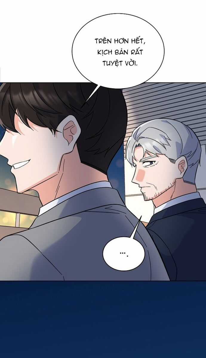 Quản Lý Cấp Cao Nhất Của Năm Chương 69 trang 83