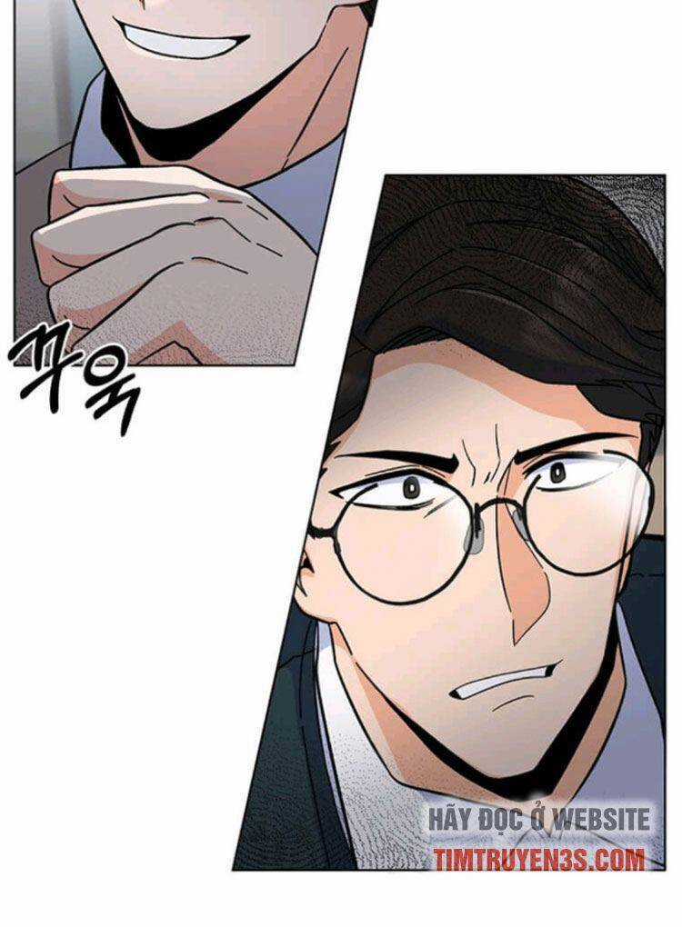 Quản Lý Cấp Cao Nhất Của Năm Chương 7 trang 11