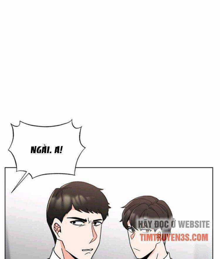 Quản Lý Cấp Cao Nhất Của Năm Chương 7 trang 14