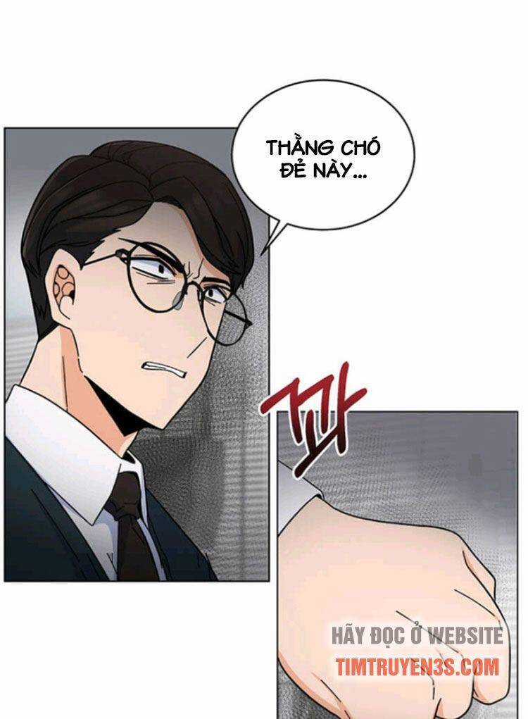 Quản Lý Cấp Cao Nhất Của Năm Chương 7 trang 17