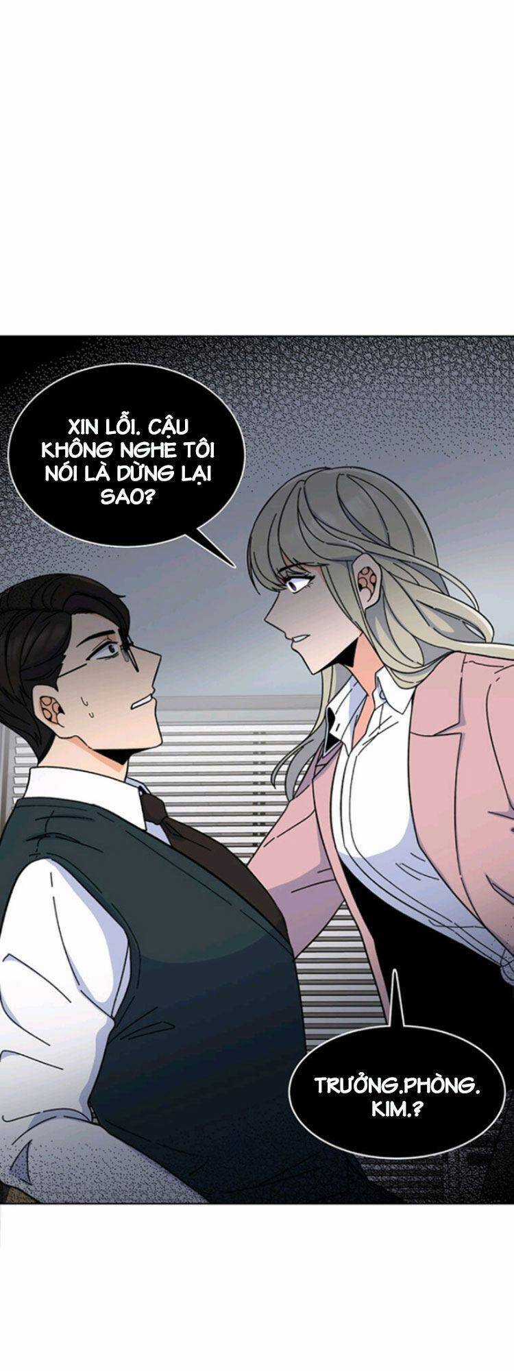 Quản Lý Cấp Cao Nhất Của Năm Chương 7 trang 22