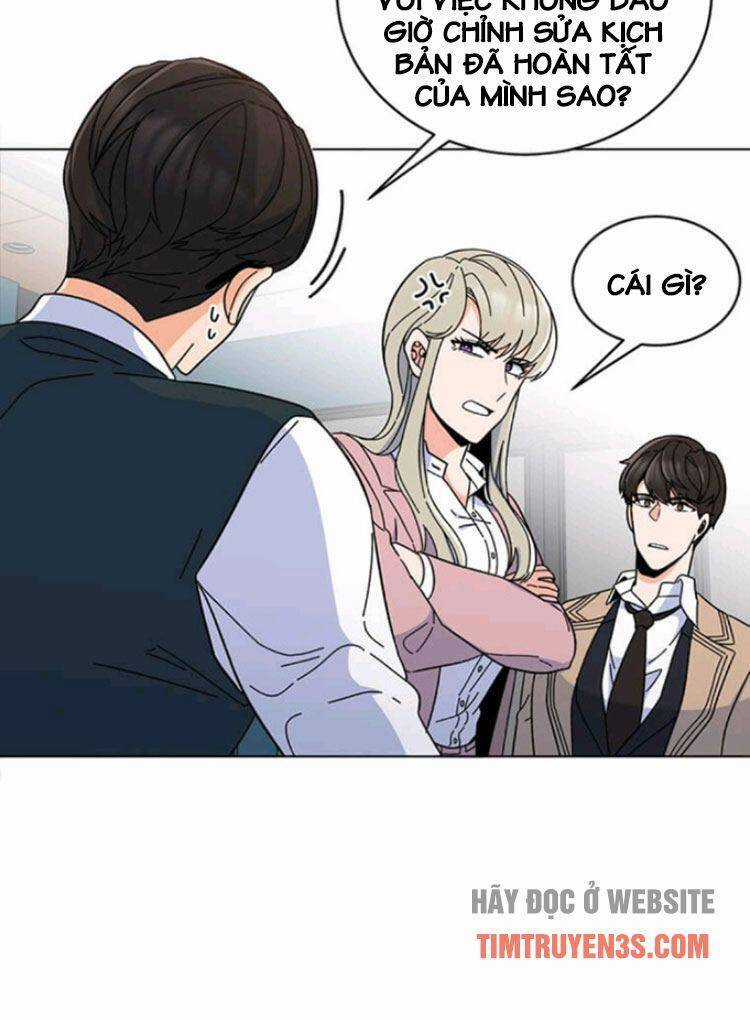 Quản Lý Cấp Cao Nhất Của Năm Chương 7 trang 26