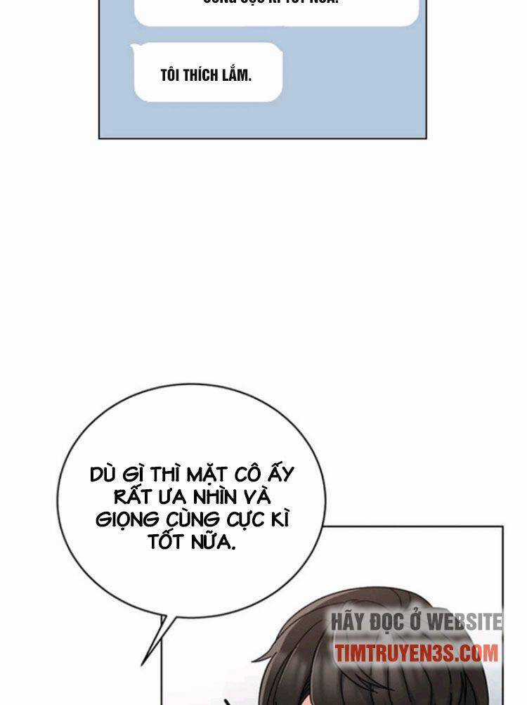 Quản Lý Cấp Cao Nhất Của Năm Chương 7 trang 29