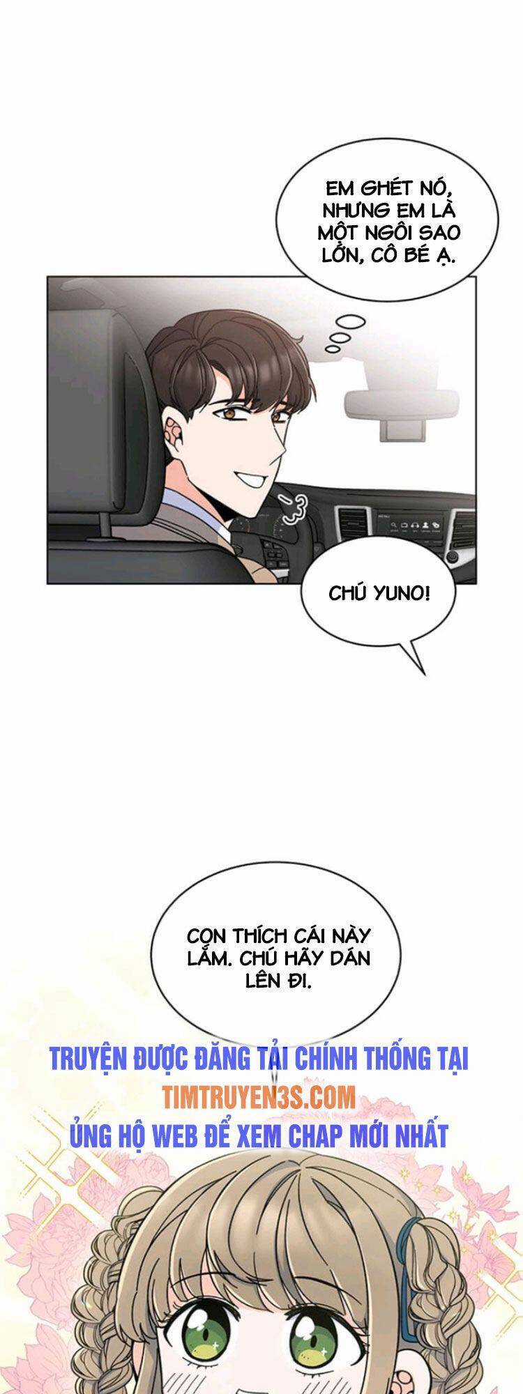 Quản Lý Cấp Cao Nhất Của Năm Chương 7 trang 3