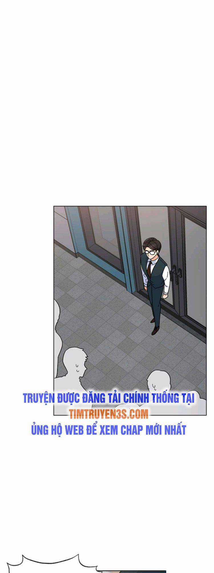 Quản Lý Cấp Cao Nhất Của Năm Chương 7 trang 42