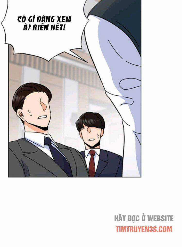 Quản Lý Cấp Cao Nhất Của Năm Chương 7 trang 43