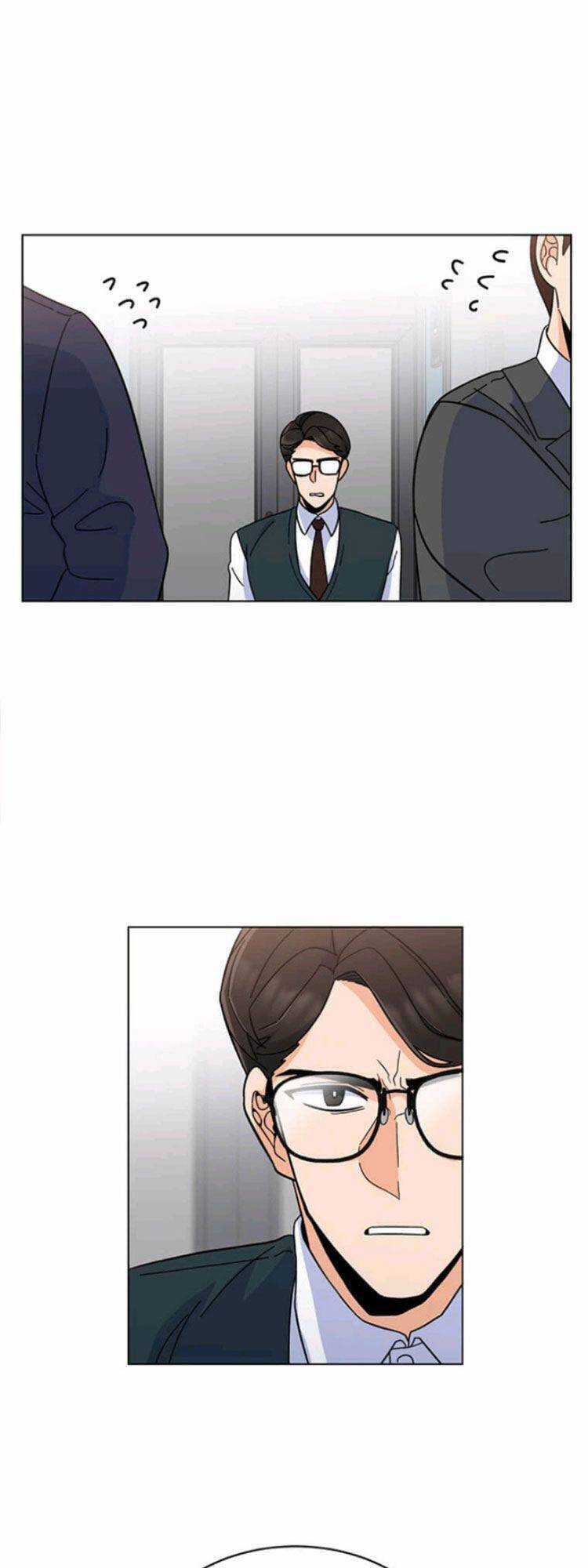 Quản Lý Cấp Cao Nhất Của Năm Chương 7 trang 44