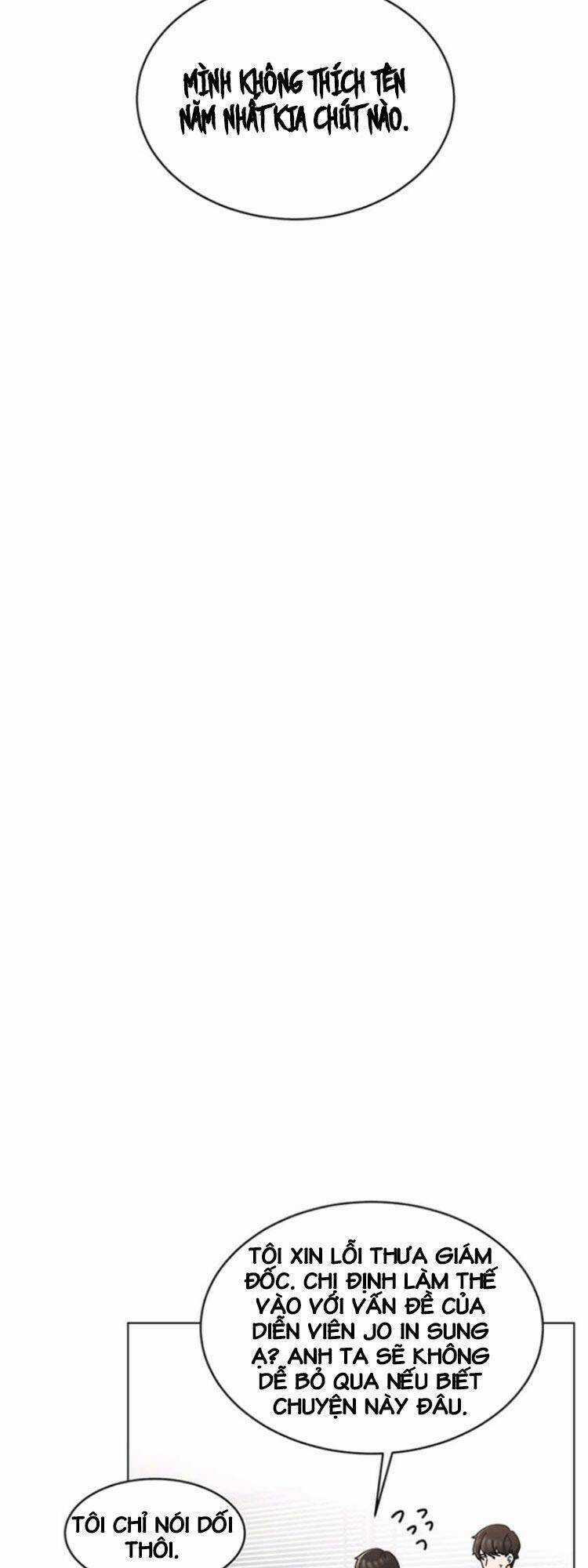 Quản Lý Cấp Cao Nhất Của Năm Chương 7 trang 45