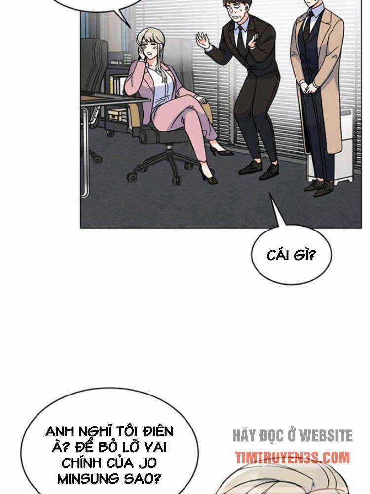 Quản Lý Cấp Cao Nhất Của Năm Chương 7 trang 46