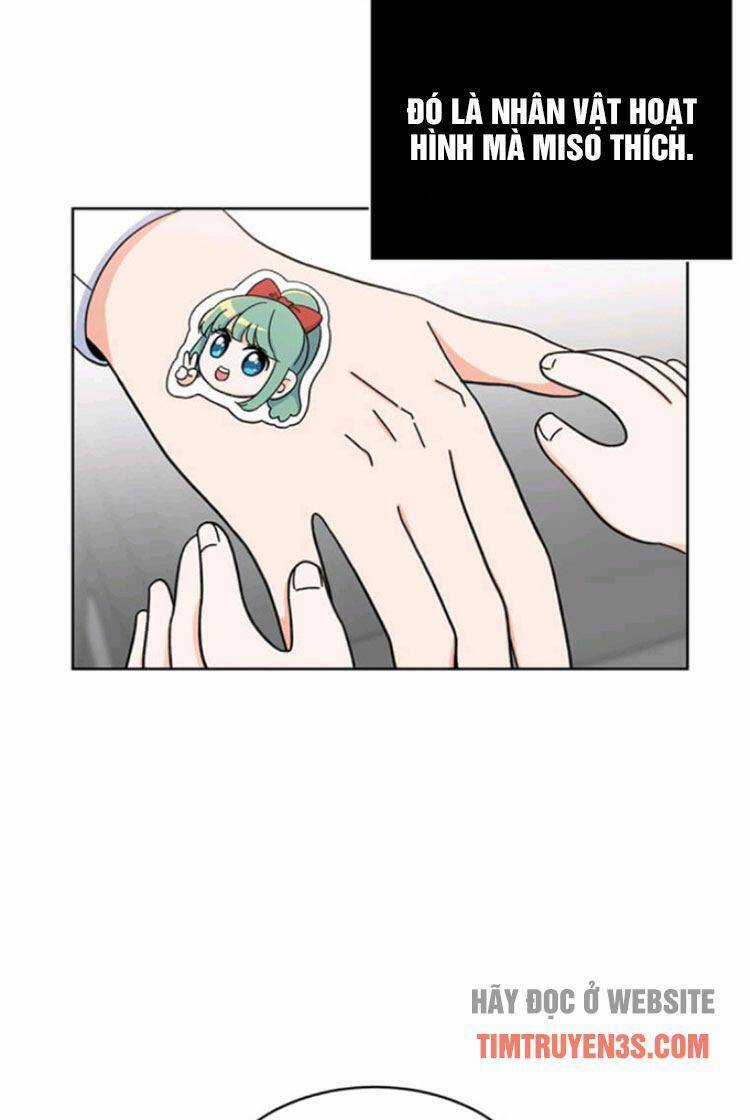 Quản Lý Cấp Cao Nhất Của Năm Chương 7 trang 5