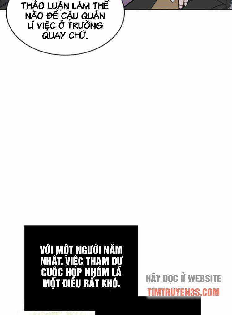 Quản Lý Cấp Cao Nhất Của Năm Chương 7 trang 51