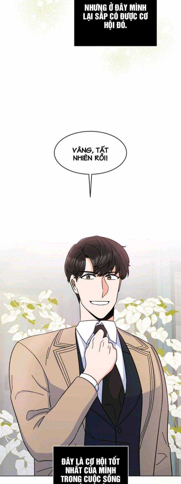 Quản Lý Cấp Cao Nhất Của Năm Chương 7 trang 52