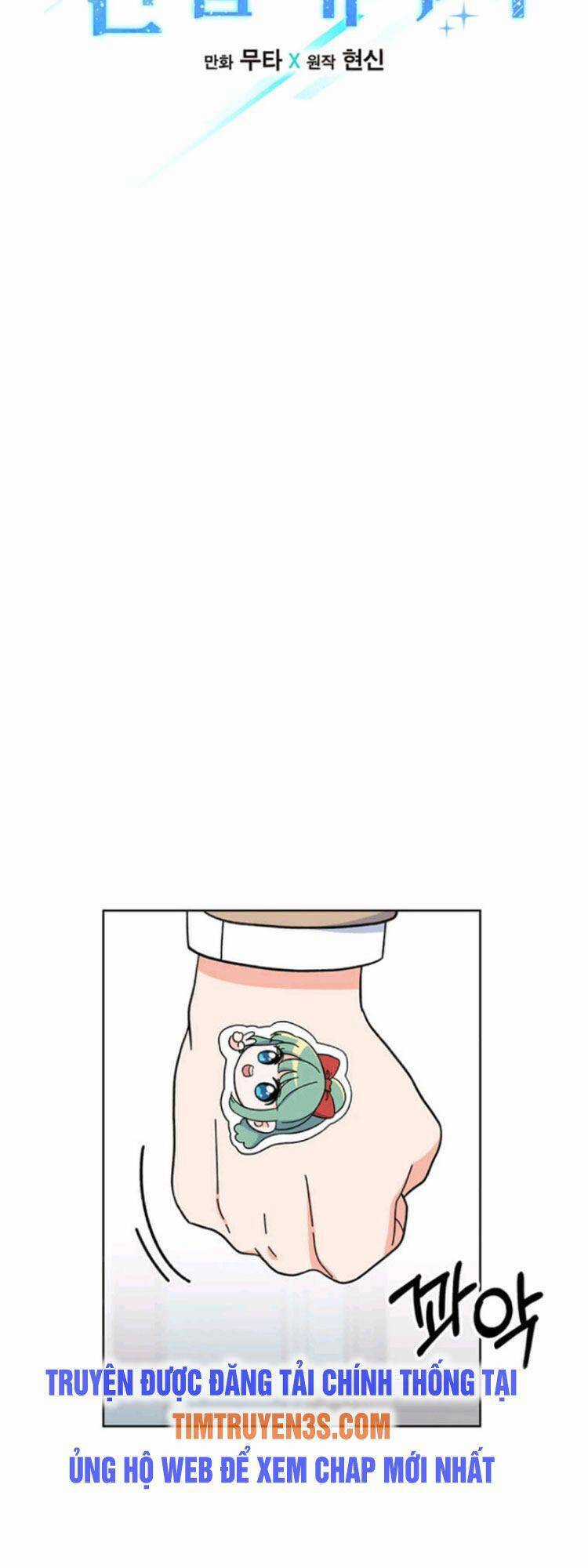 Quản Lý Cấp Cao Nhất Của Năm Chương 7 trang 7