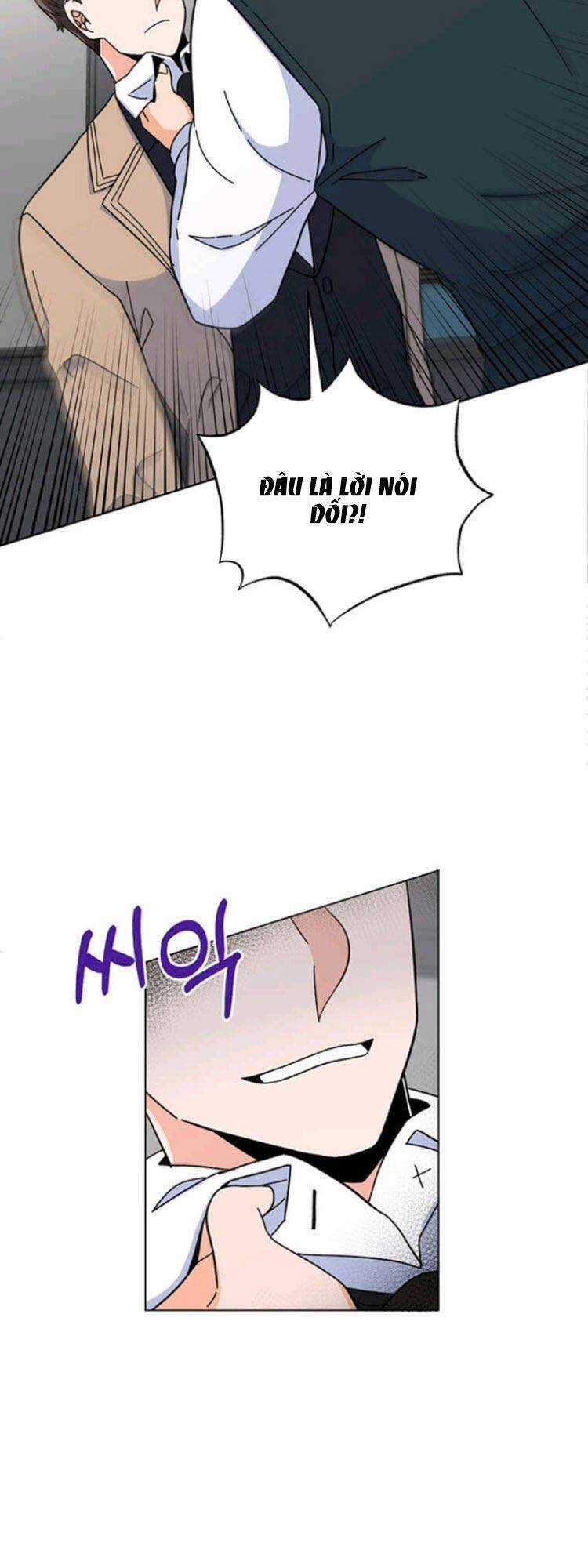 Quản Lý Cấp Cao Nhất Của Năm Chương 7 trang 9