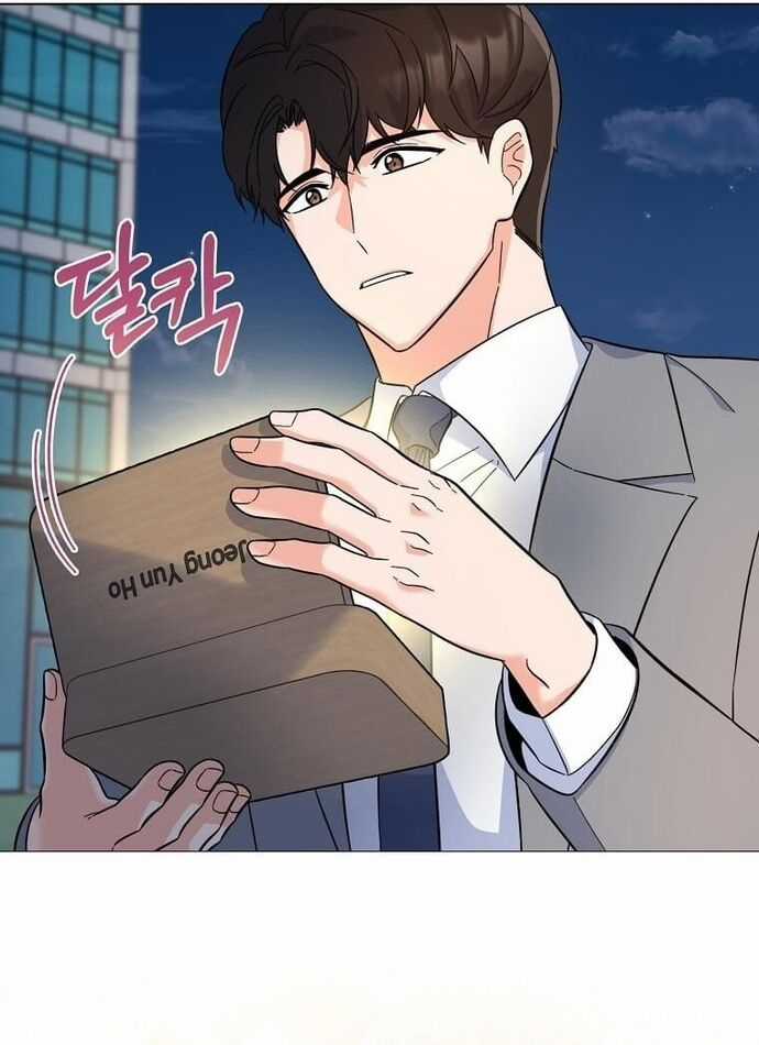 Quản Lý Cấp Cao Nhất Của Năm Chương 70 trang 17