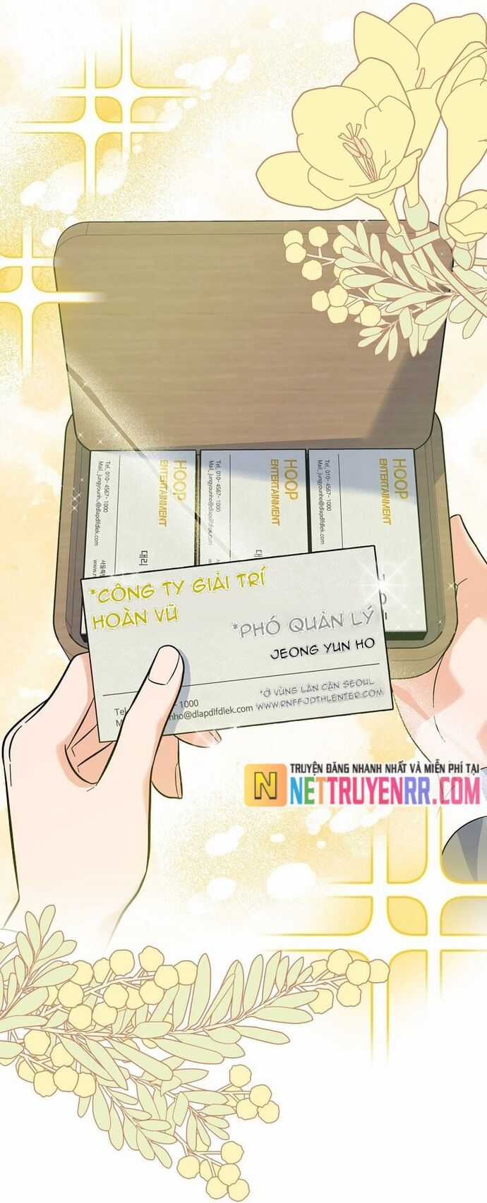 Quản Lý Cấp Cao Nhất Của Năm Chương 70 trang 18