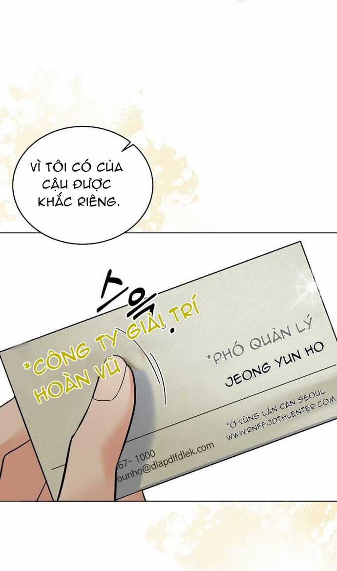 Quản Lý Cấp Cao Nhất Của Năm Chương 70 trang 20