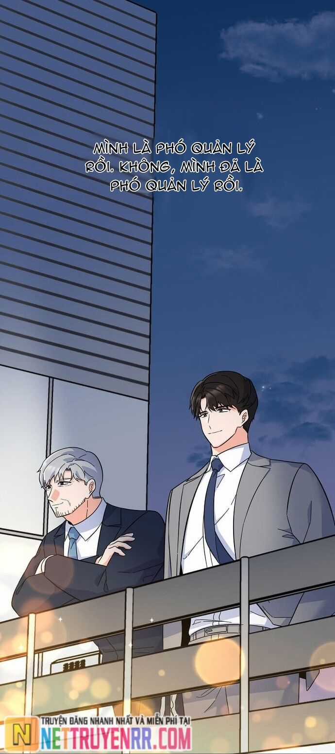 Quản Lý Cấp Cao Nhất Của Năm Chương 70 trang 25