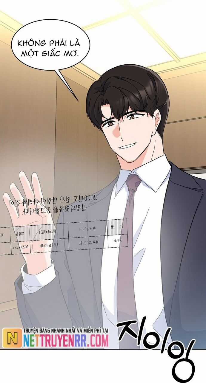 Quản Lý Cấp Cao Nhất Của Năm Chương 70 trang 30