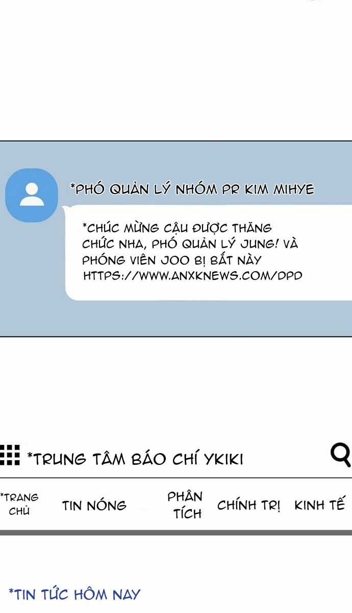 Quản Lý Cấp Cao Nhất Của Năm Chương 70 trang 31